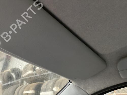 Used Right sun visor Right sun visor RENAULT LAGUNA I (B56_, 556_) 1.8 (B56Z) (94 hp) 32241713 32241713