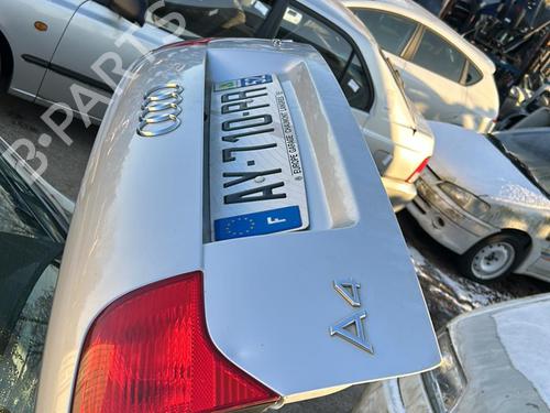 Bakluke CC/Kombi-Kupé AUDI A4 B7 (8EC) 2.0 | BP19913427C6 
