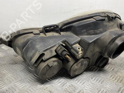 Right headlight VW POLO IV (9N_, 9A_) 1.4 TDI | BP26933859C29 