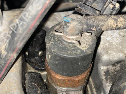 Injector HYUNDAI SANTA FÉ II (CM) 2.2 CRDi GLS 4x4 | BP30133191M100