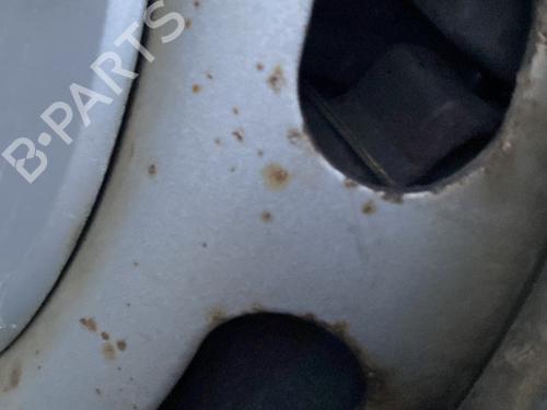 Right front brake caliper PEUGEOT PARTNER Box Body/MPV 1.6 HDi | BP30889917M104