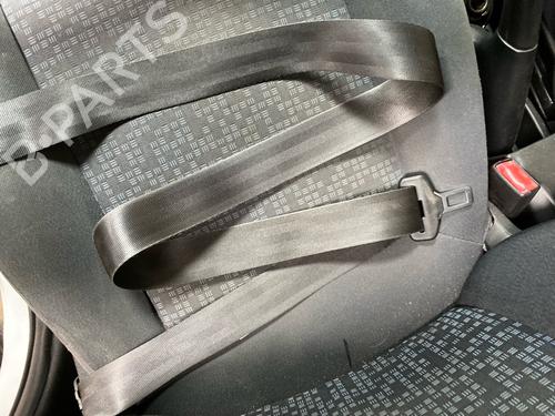 Used Front left seatbelt Front left seatbelt 39570336 39570336