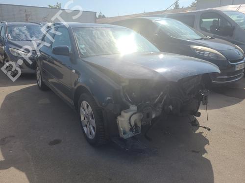 AC compressor AUDI A3 (8P1) 1.9 TDI | BP38269466M34 - Image 8
