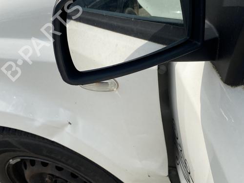 Used Left mirror FIAT PANDA (169_) 1.1 (169.AXA1A) (54 hp) 26508460