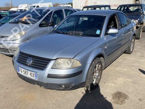 Air filter box VW PASSAT B5.5 (3B3) 1.9 TDI | BP24055653M87  - Image 6