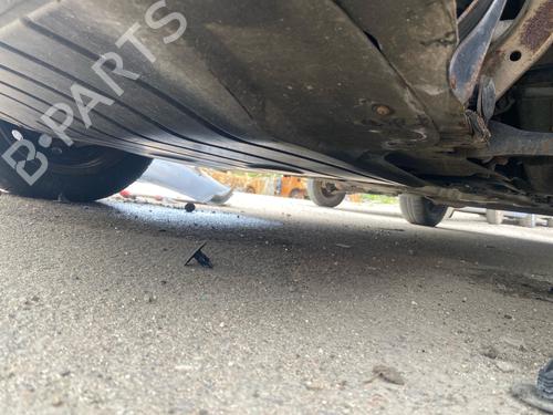 Used Subframe Subframe 35884876 35884876