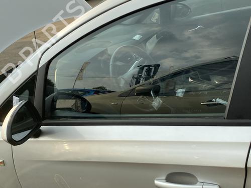 Used Left front door OPEL CORSA E (X15) 1.4 (08, 68) (90 hp) 29287839