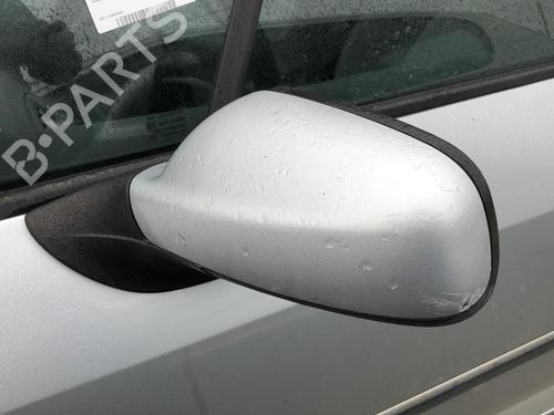 Left mirror PEUGEOT 407 SW (6E_, 6D_) 2.0 HDi 135 | BP19908633C26