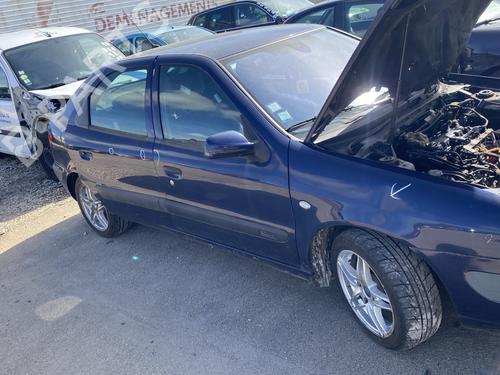 Used Rear parcel shelf Rear parcel shelf CITROËN XSARA (N1) 2.0 HDi 90 (90 hp) 33183575 33183575