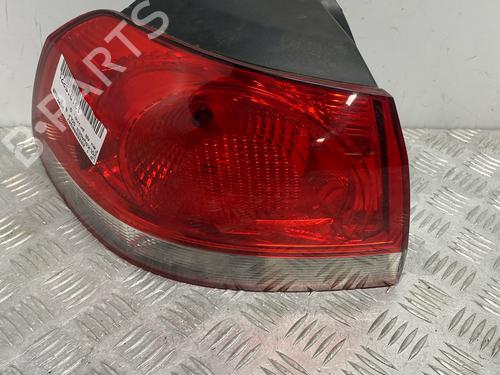 Left taillight VW GOLF VI (5K1) | BP38707554C34 - Image 2