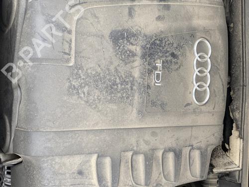 Used Engine AUDI A4 B8 (8K2) 2.0 TDI (143 hp) 26297873