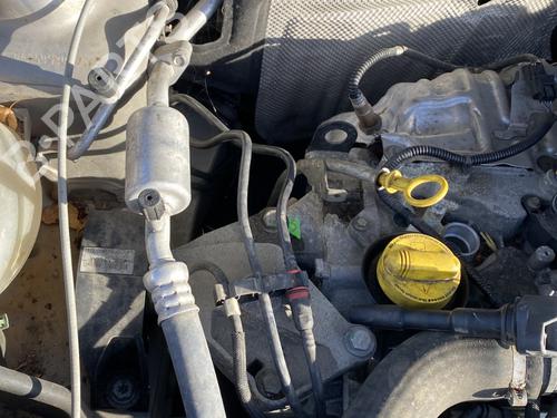 Used AC compressor DACIA LOGAN MCV II TCe 90 (K8M1, K8MA, K8AC) (90 hp) 31041431