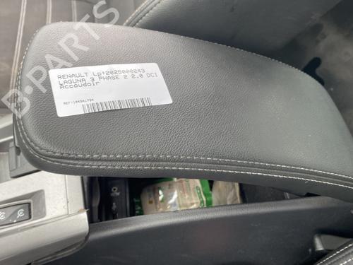 armrest-center-console-renault-laguna-iii-bt01-2007-2008-2009-2010-2011-2012-2013-2014-2015-25133727 main image