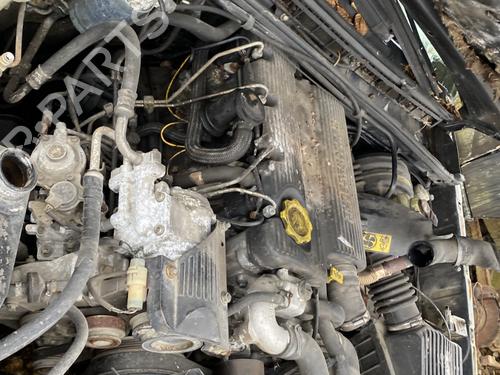 Used Gearbox Gearbox LAND ROVER DISCOVERY I (LJ) 2.5 TDI 4x4 (113 hp) 23401726 23401726