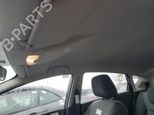 Interior roof FORD FIESTA VI (CB1, CCN)  | BP22115793I12 