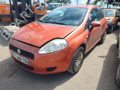 Front right panel FIAT GRANDE PUNTO (199_) | BP36309258C59 - Image 8