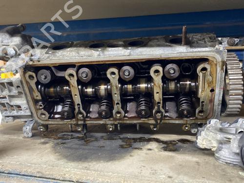 Used Cylinder head Cylinder head CITROËN XSARA Coupe (N0) 1.4 i (75 hp) 33299497 33299497