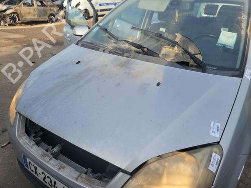 Panser FORD FOCUS C-MAX (DM2) 1.8 TDCi (115 hp) 23785658