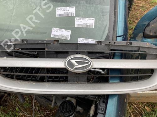 Grill DAIHATSU TERIOS (J1_) 1.3 4WD (J102) (86 hp) 33117024