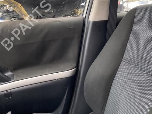 Right front seat TOYOTA COROLLA Verso (ZER_, ZZE12_, R1_) 2.2 D-4D (AUR10_, AUR10R) | BP23784518C16 