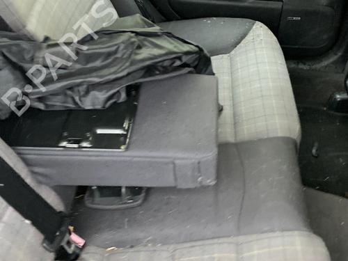 Sæde Bagtil AUDI ALLROAD C5 (4BH) 2.5 TDI quattro | BP32319559C17  - Image 5