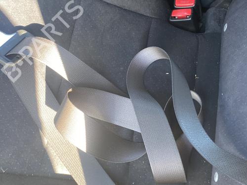 Used Rear left seatbelt Rear left seatbelt HONDA CIVIC VIII Hatchback (FN, FK) 2.2 CTDi (FK3) (140 hp) 33818743 33818743