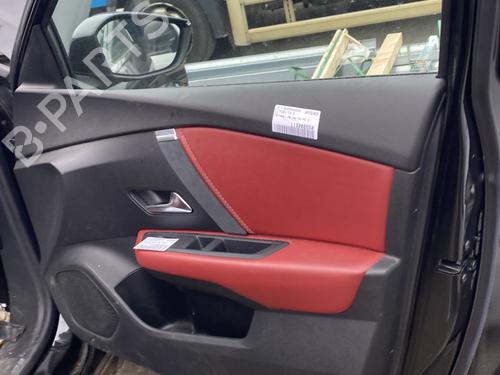 Front right window mechanism CITROËN C4 III (BA_, BB_, BC_) ë-C4 (BCZKXC, BZCKSC) | BP29455350C23 