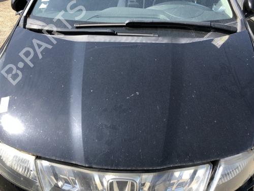 Used Hood HONDA CIVIC VIII Hatchback (FN, FK) 2.2 CTDi (FK3) (140 hp) 22125132