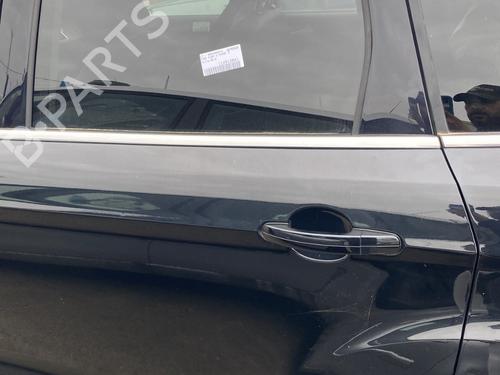 Used Left rear door FORD KUGA II (DM2) 2.0 TDCi (150 hp) 29341358