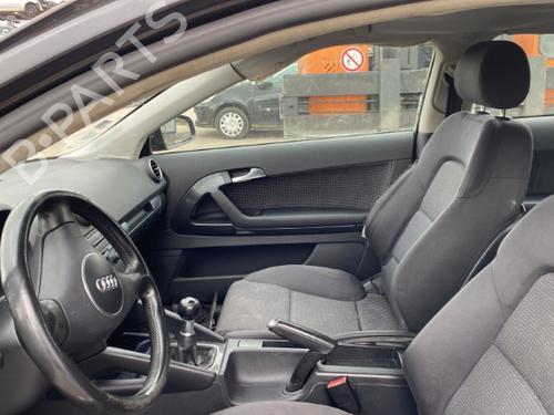 Rear seat AUDI A3 (8P1)  | BP22126136C17  - Image 6
