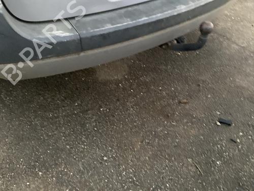 Rear bumper RENAULT MEGANE II Estate (KM0/1_) 1.6 | BP22787925C8 