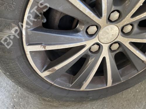 Rim PEUGEOT 308 SW II (LC_, LJ_, LR_, LX_, L4_) 1.2 THP 130 | BP22123133C45 