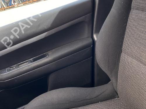 Used Right front seat PEUGEOT 307 (3A/C) 1.6 HDi 110 (109 hp) 22123475