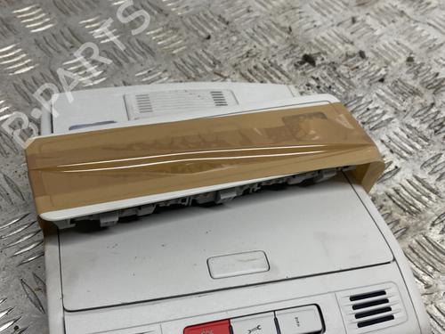 Interior roof light VW POLO VI (AW1, BZ1, AE1) 1.0 MPi | BP21596589I8 