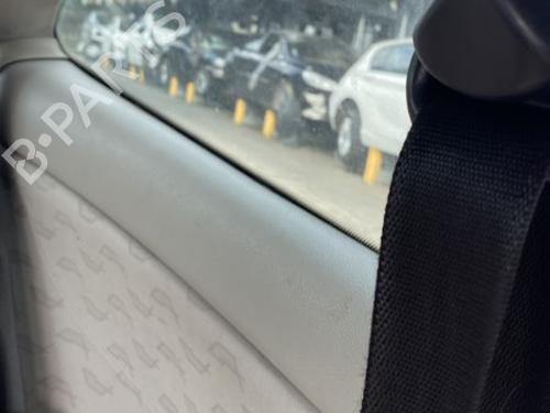 Used Front left seatbelt Front left seatbelt MERCEDES-BENZ C-CLASS Coupe (CL203) C 200 Kompressor (203.745) (163 hp) 19909414 19909414