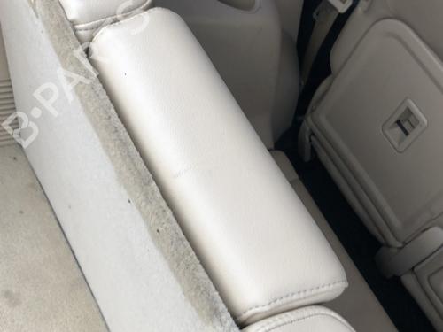 Used Rear seat (3rd row) Rear seat (3rd row) SUBARU TRIBECA (B9) 3.0 (WXE) (245 hp) 22126989 22126989
