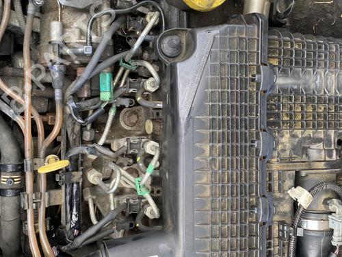 Used Engine RENAULT CLIO II (BB_, CB_) 1.5 dCi (B/C2J) (68 hp) 29490193