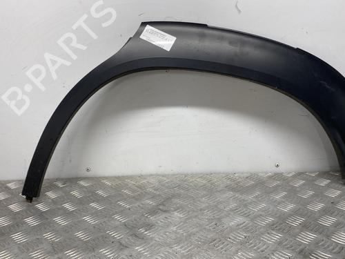 Rear left wheel arch trim CITROËN C3 AIRCROSS II (2R_, 2C_) 1.5 BlueHDi 110 | BP25158406C136 