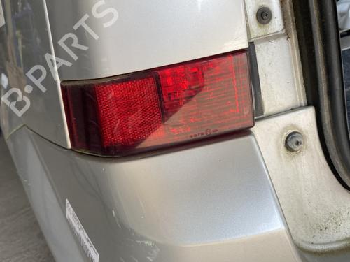 Rear fog light OPEL MERIVA A MPV (X03) 1.7 CDTI (E75) | BP28366673C37 
