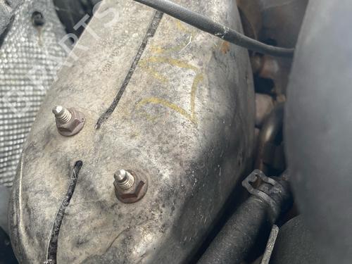 Used Particulate filter Particulate filter 39215345 39215345