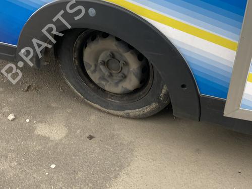 Rear axle RENAULT MASTER III Van (FV) 2.3 dCi 145 FWD (FV0E, FV0F, FV0H, FV02, FV0M, FV0S,... | BP29481541M2 - Image 4