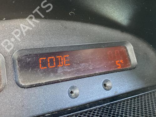 Used Rear seat RENAULT SCÉNIC I MPV (JA0/1_, FA0_) 1.9 dCi (JA05, JA1F) (102 hp) 31852131