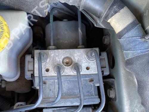 ABS Bremseaggregat ALFA ROMEO 147 (937_) 1.6 16V T.SPARK (937.AXA1A, 937.AXB1A, 937.BXB1A) | BP29406970M43 