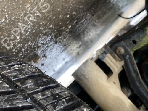 Used Steering rack RENAULT MEGANE III Hatchback (BZ0/1_, B3_) 1.5 dCi (BZ09, BZ0D, BZ1W, BZ29, BZ14) (110 hp) 31941443