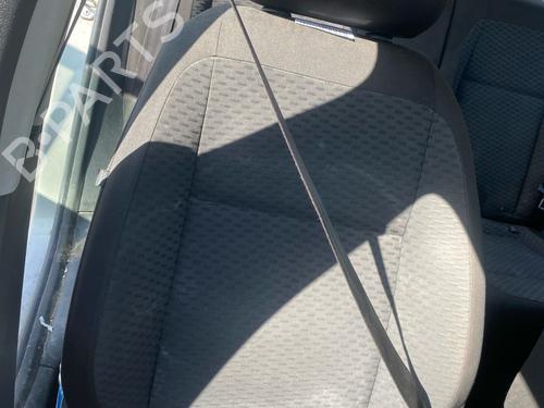 Front right seatbelt SKODA FABIA II Combi (545) 1.6 TDI | BP38228511I25 - Image 2