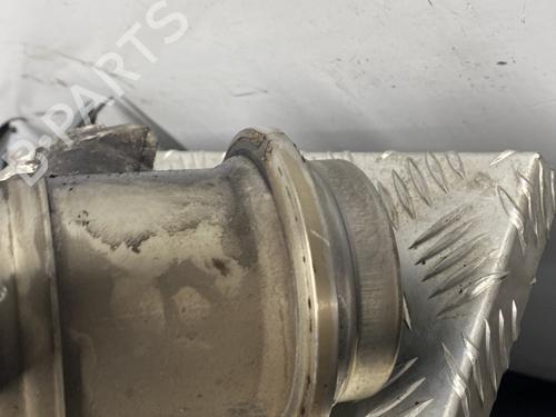 EGR-Ventil VW POLO V (6R1, 6C1) 1.4 TDI | BP29748631M69