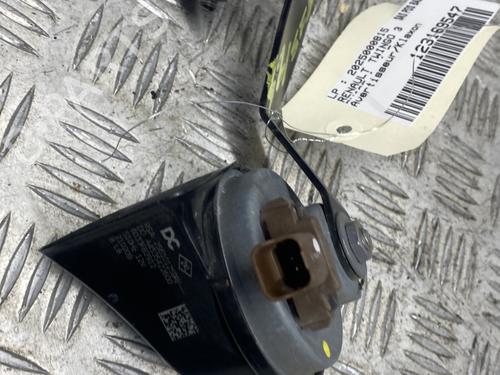 Horn RENAULT TWINGO III (BCM_, BCA_) 1.0 SCe 65 (BCMJ) | BP33310124E13 - Image 3