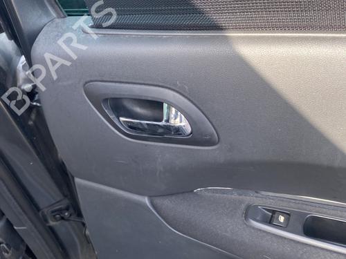 Used Rear right panel Rear right panel PEUGEOT 5008 (0U_, 0E_) 2.0 HDi 150 / BlueHDi 150 (150 hp) 28048072 28048072