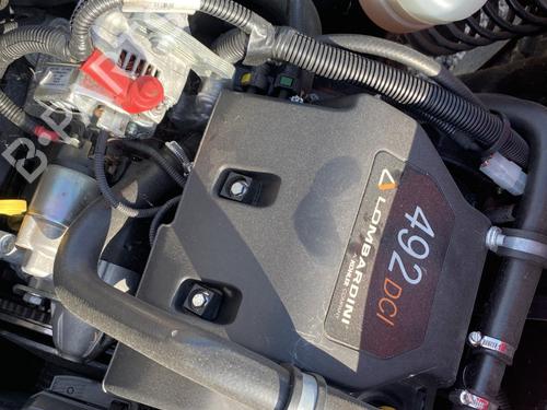 Gearbox MICROCAR M.GO 0.5 | BP28332226M3 