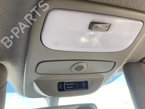 Interior roof light RENAULT CAPTUR I (J5_, H5_) 0.9 TCe 90 | BP27159417I8 - Image 3